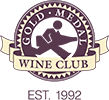 Gold Medal Wine Club