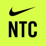 Nike+ Training Club