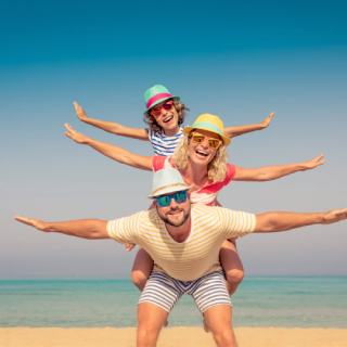 Top 10 Family Vacation Ideas for 2025