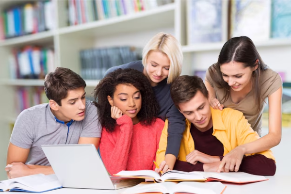 Learning Sites