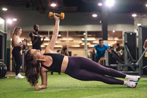 Fitness Apps