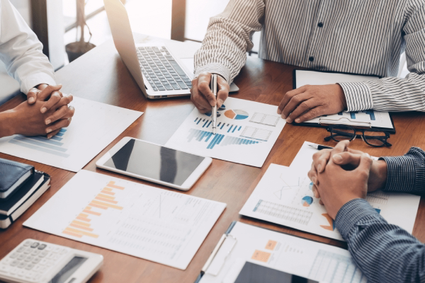 Marketing Tools